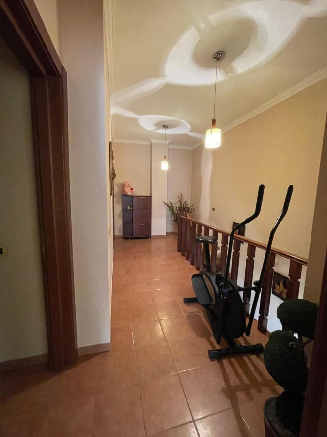 Luxury Center Apartment Tirana Exterior photo